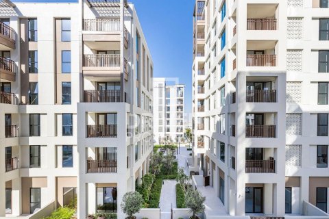 Apartamento en Creek Beach, Dubai Creek Harbour (The Lagoons), Dubai, 2 dormitorios, 90.21 m², № 129856 - foto 13