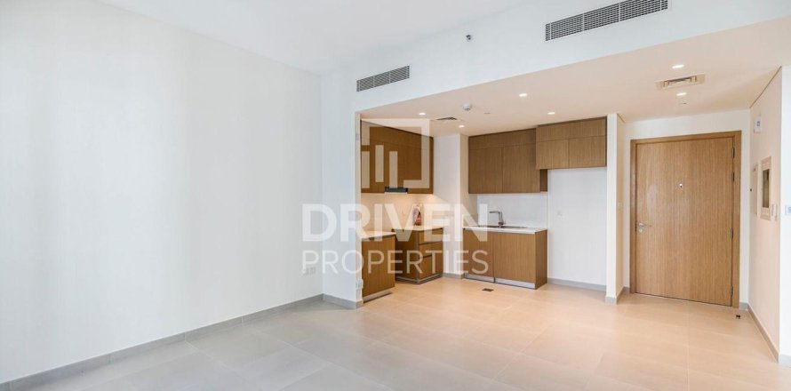 Apartamento en Creek Beach, Dubai Creek Harbour (The Lagoons), Dubai, 2 dormitorios, 90.21 m², № 129856