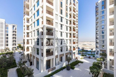 Apartamento en Creek Beach, Dubai Creek Harbour (The Lagoons), Dubai, 2 dormitorios, 90.21 m², № 129856 - foto 14