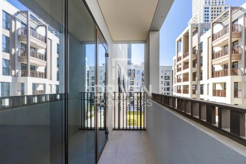 Apartamento en Creek Beach, Dubai Creek Harbour (The Lagoons), Dubai, 2 dormitorios, 90.21 m², № 129856 - foto 12