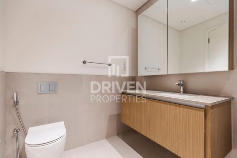 Apartamento en Creek Beach, Dubai Creek Harbour (The Lagoons), Dubai, 2 dormitorios, 90.21 m², № 129856 - foto 10