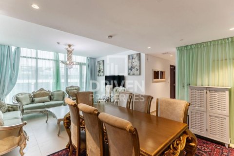 Appartement à Park Heights, Dubai Hills Estate, Dubai, 2 chambres, 97.27 m², № 129857