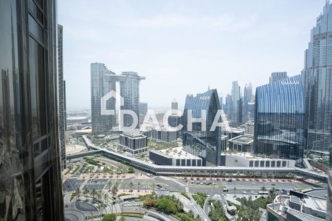 Apartment in Downtown Dubai (Downtown Burj Dubai), Dubai 2 bedrooms, 152 sq.m. № 109693 - photo 8