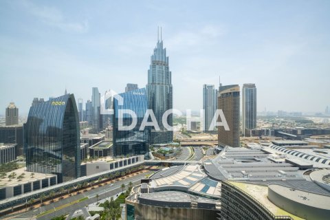 Apartment in Downtown Dubai (Downtown Burj Dubai), Dubai 2 bedrooms, 152 sq.m. № 109693 - photo 18