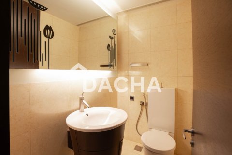 Apartment in Downtown Dubai (Downtown Burj Dubai), Dubai 2 bedrooms, 152 sq.m. № 109693 - photo 17