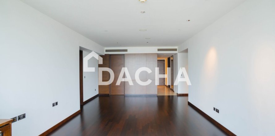 Apartment in Downtown Dubai (Downtown Burj Dubai), Dubai 2 bedrooms, 152 sq.m. № 109693