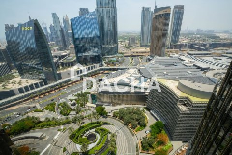 Apartment in Downtown Dubai (Downtown Burj Dubai), Dubai 2 bedrooms, 152 sq.m. № 109693 - photo 15