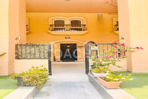 Dúplex en Diamond Views, Jumeirah Village Circle, Dubai, 3 dormitorios, 262 m², № 109698
