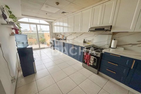 Dúplex en Diamond Views, Jumeirah Village Circle, Dubai, 3 dormitorios, 262 m², № 109698 - foto 3