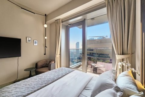 شقة في مرسى دبي, دبي 38 م² رقم 120364 - صورة 4