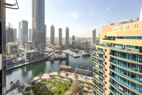 شقة في مرسى دبي, دبي 38 م² رقم 120364 - صورة 8