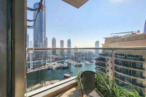 شقة في مرسى دبي, دبي استوديو, 38 م² رقم 120364