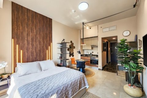 شقة في مرسى دبي, دبي 38 م² رقم 120364 - صورة 2
