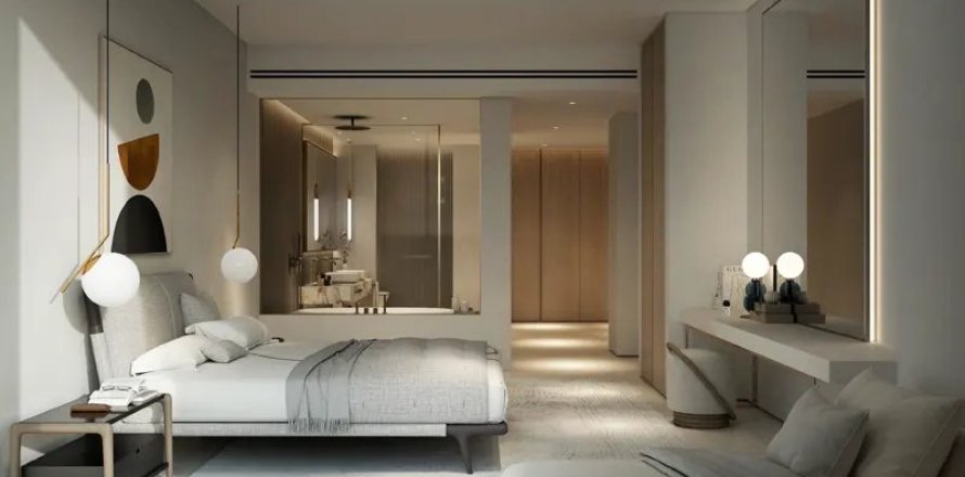 Apartamento en Al Wasl, Dubai, 2 dormitorios, 138 m², № 120363