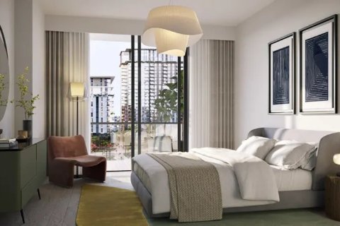 Квартира в Аль-Васле, Дубай, 4 спальни, 252м², № 120361