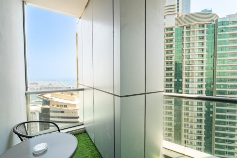 Apartment in Dubai Marina, Dubai 2 bedrooms, 117 sq.m. № 120365 - photo 23
