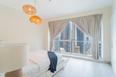Apartment in Dubai Marina, Dubai 2 bedrooms, 117 sq.m. № 120365 - photo 5