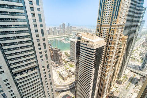 Apartment in Dubai Marina, Dubai 2 bedrooms, 117 sq.m. № 120365 - photo 22