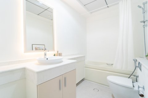 Apartment in Dubai Marina, Dubai 2 bedrooms, 117 sq.m. № 120365 - photo 20