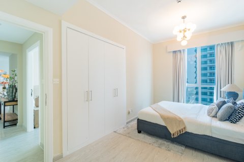 Apartment in Dubai Marina, Dubai 2 bedrooms, 117 sq.m. № 120365 - photo 16