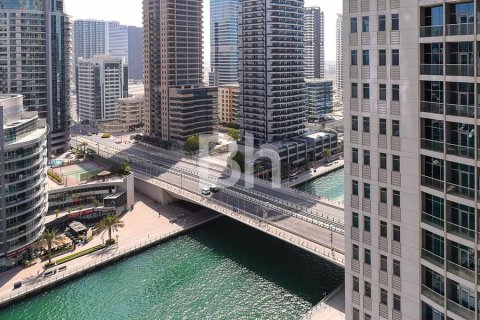 Appartement à Dubai Marina, Dubai, 2 chambres, 106 m², № 56755 - photo 3