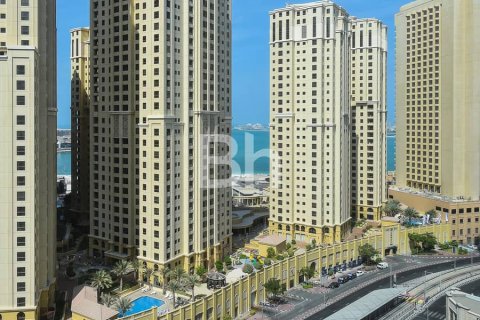 Appartement à Dubai Marina, Dubai, 2 chambres, 106 m², № 56755 - photo 4