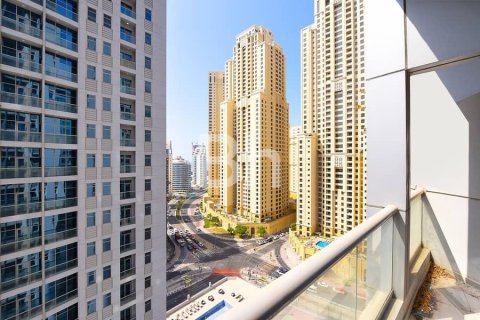 Appartement à Dubai Marina, Dubai, 2 chambres, 106 m², № 56755 - photo 2