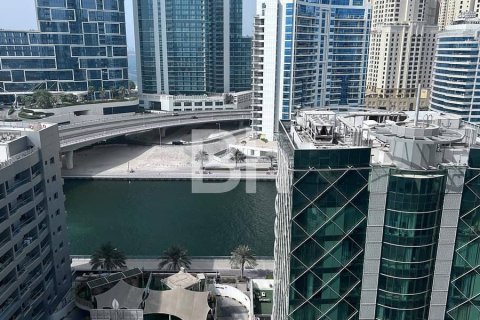 Apartamento en Dubai Marina, Dubai, 2 dormitorios, 164 m², № 56752 - foto 4