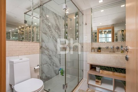 Снять в аренду квартиру в Дубай Марине, Дубай: 2 спальни, 137м², № 56754 - фото 11
