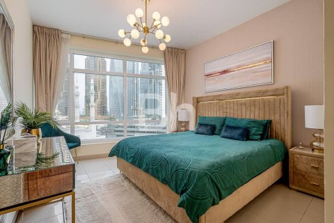 Снять в аренду квартиру в Дубай Марине, Дубай: 2 спальни, 137м², № 56754 - фото 12