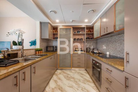 Снять в аренду квартиру в Дубай Марине, Дубай: 2 спальни, 137м², № 56754 - фото 7