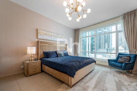 Снять в аренду квартиру в Дубай Марине, Дубай: 2 спальни, 137м², № 56754 - фото 3