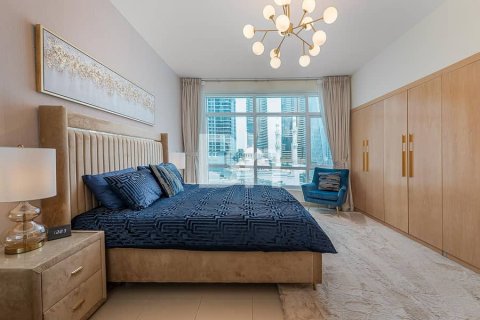 Снять в аренду квартиру в Дубай Марине, Дубай: 2 спальни, 137м², № 56754 - фото 8