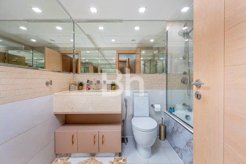 Снять в аренду квартиру в Дубай Марине, Дубай: 2 спальни, 137м², № 56754 - фото 4