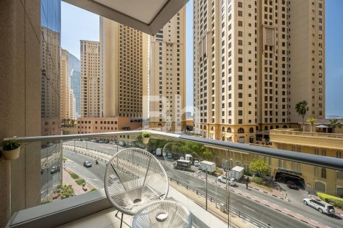 Apartamento en Dubai Marina, Dubai, 1 dormitorio, 89 m², № 56750 - foto 5