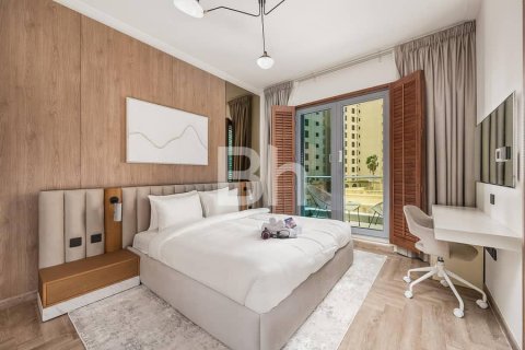 Apartamento en Dubai Marina, Dubai, 1 dormitorio, 89 m², № 56750 - foto 12