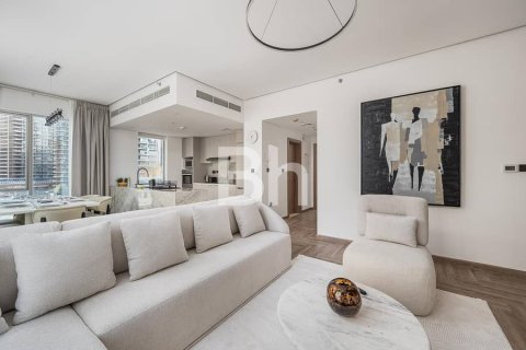 Apartamento en Dubai Marina, Dubai, 1 dormitorio, 89 m², № 56750 - foto 11