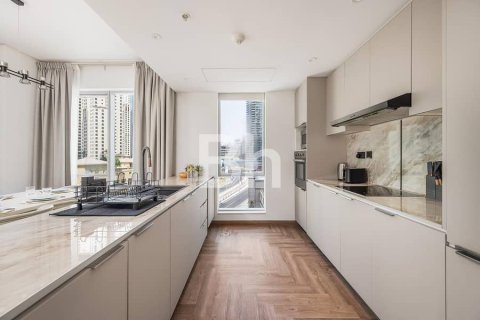 Apartamento en Dubai Marina, Dubai, 1 dormitorio, 89 m², № 56750 - foto 13