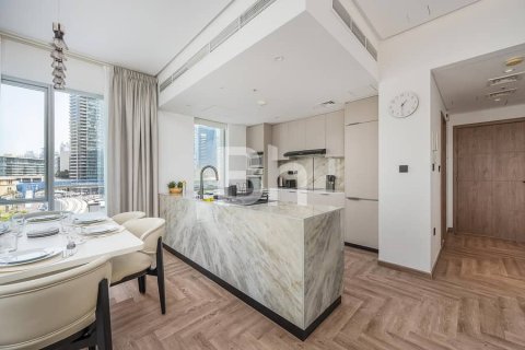 Apartamento en Dubai Marina, Dubai, 1 dormitorio, 89 m², № 56750 - foto 15