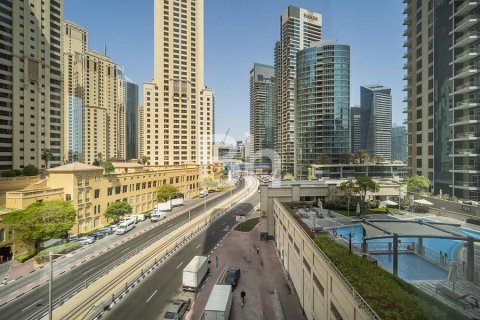 Apartamento en Dubai Marina, Dubai, 1 dormitorio, 89 m², № 56750 - foto 9