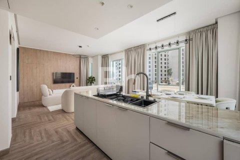 Apartamento en Dubai Marina, Dubai, 1 dormitorio, 89 m², № 56750 - foto 14