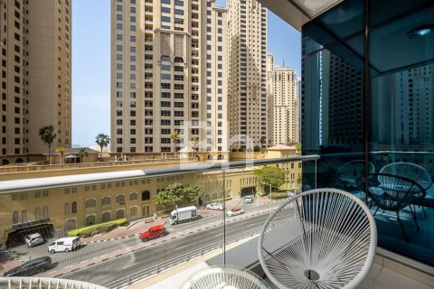 Apartamento en Dubai Marina, Dubai, 1 dormitorio, 89 m², № 56750 - foto 4