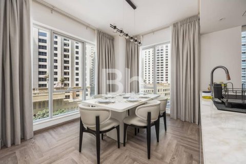 Apartamento en Dubai Marina, Dubai, 1 dormitorio, 89 m², № 56750 - foto 10