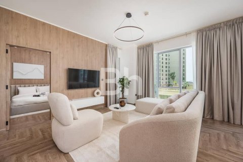 Apartamento en Dubai Marina, Dubai, 1 dormitorio, 89 m², № 56750 - foto 1