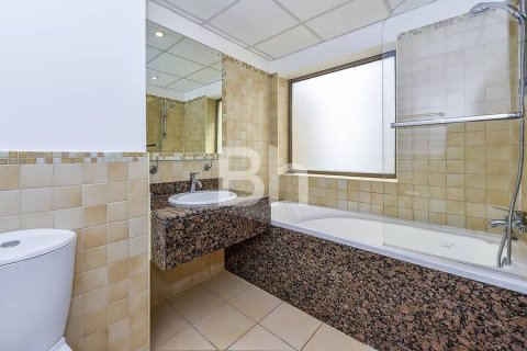 Appartement à Jumeirah Beach Residence, Dubai, 3 chambres, 178 m², № 56756 - photo 10