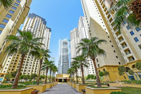 Appartement à Jumeirah Beach Residence, Dubai, 3 chambres, 178 m², № 56756 - photo 3