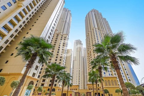 Appartement à Jumeirah Beach Residence, Dubai, 3 chambres, 178 m², № 56756 - photo 2