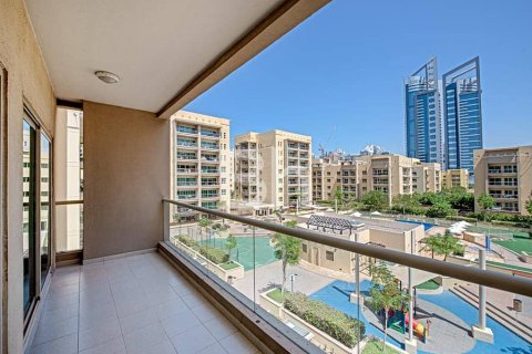 Apartment in Dubai 2 bedrooms, 134 sq.m. № 56751 - photo 1