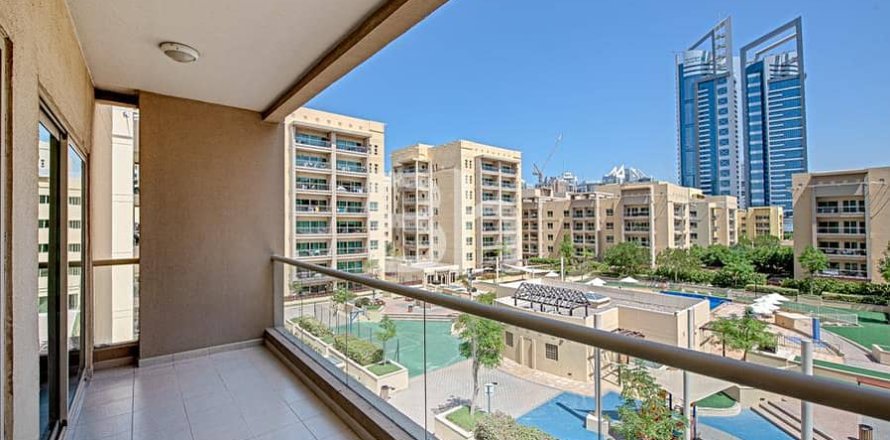 Apartment in Dubai 2 bedrooms, 134 sq.m. № 56751