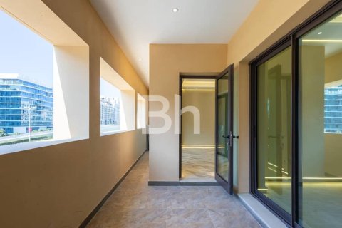 Appartement à Palm Jumeirah, Dubai, 1 chambre, 120 m², № 21676 - photo 3